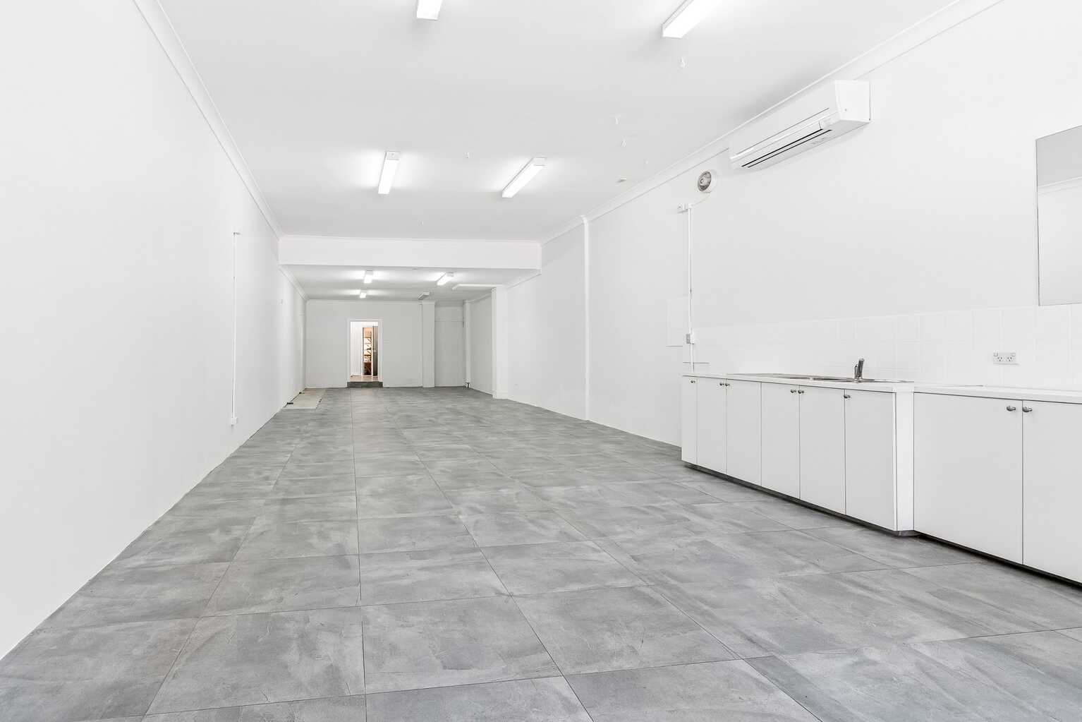 47 SPOFFORTH STREET Mosman