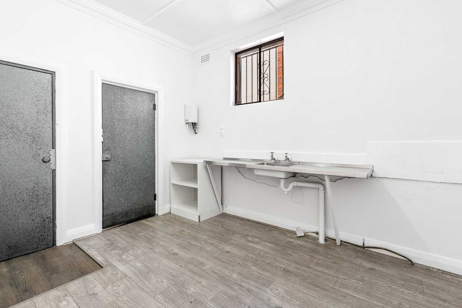 47 SPOFFORTH STREET Mosman