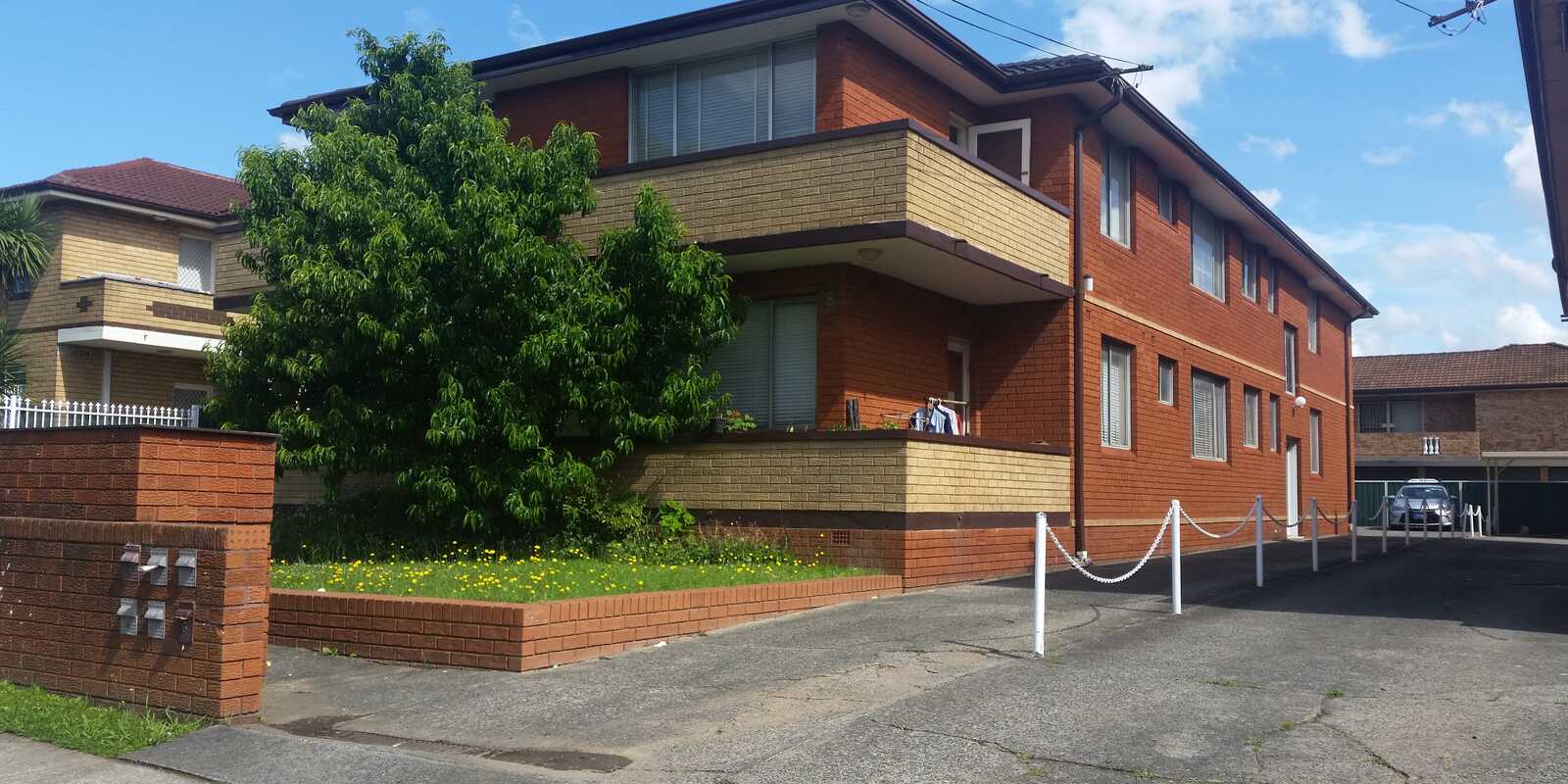 1/281 Lakemba Street Wiley Park