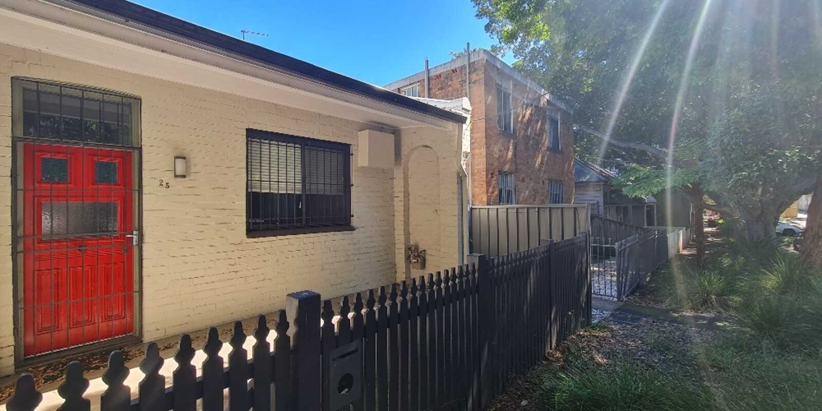 25 Northwood St Camperdown