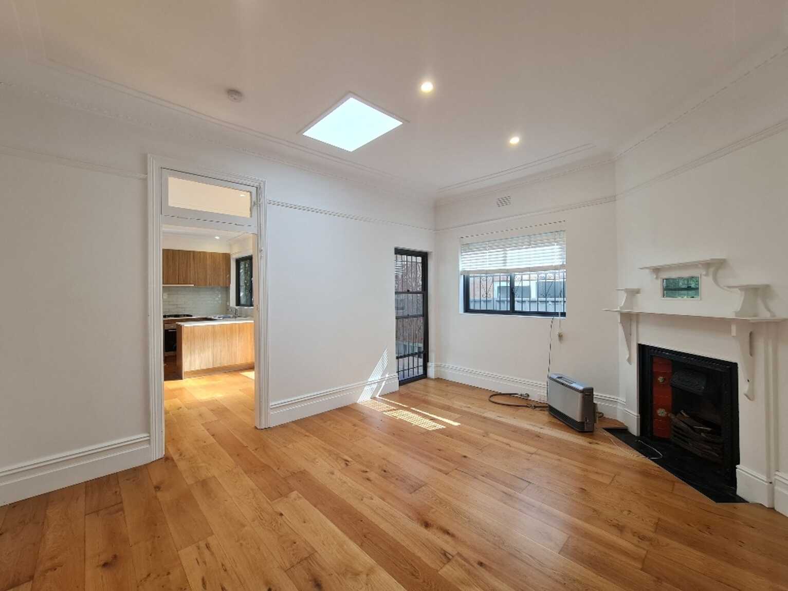 25 Northwood St Camperdown