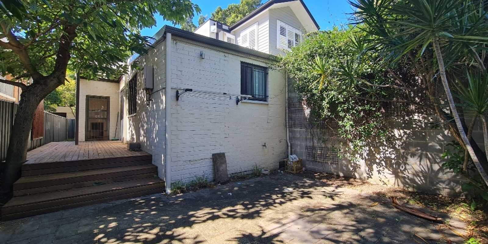 25 Northwood St Camperdown