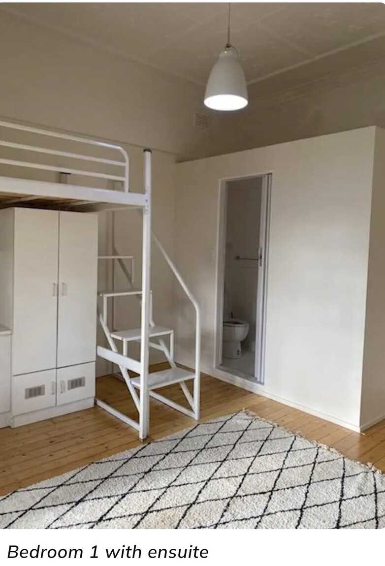 Room 6.01/278 Enmore Road Enmore