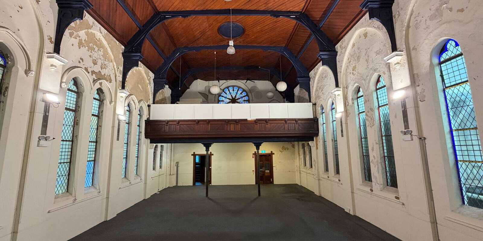 118 Regent Street Redfern 118 Regent Street Redfern