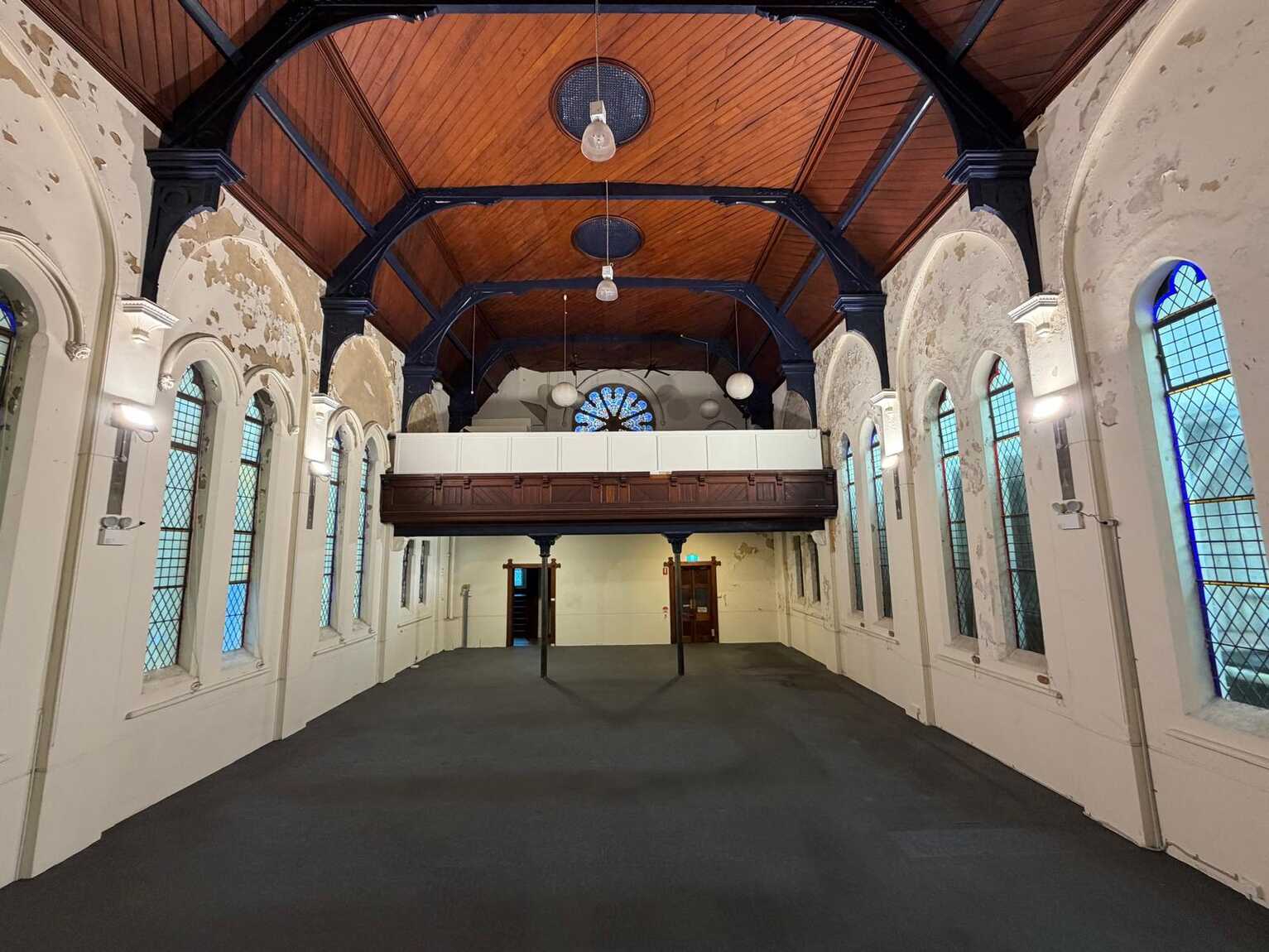 118 Regent Street Redfern 118 Regent Street Redfern