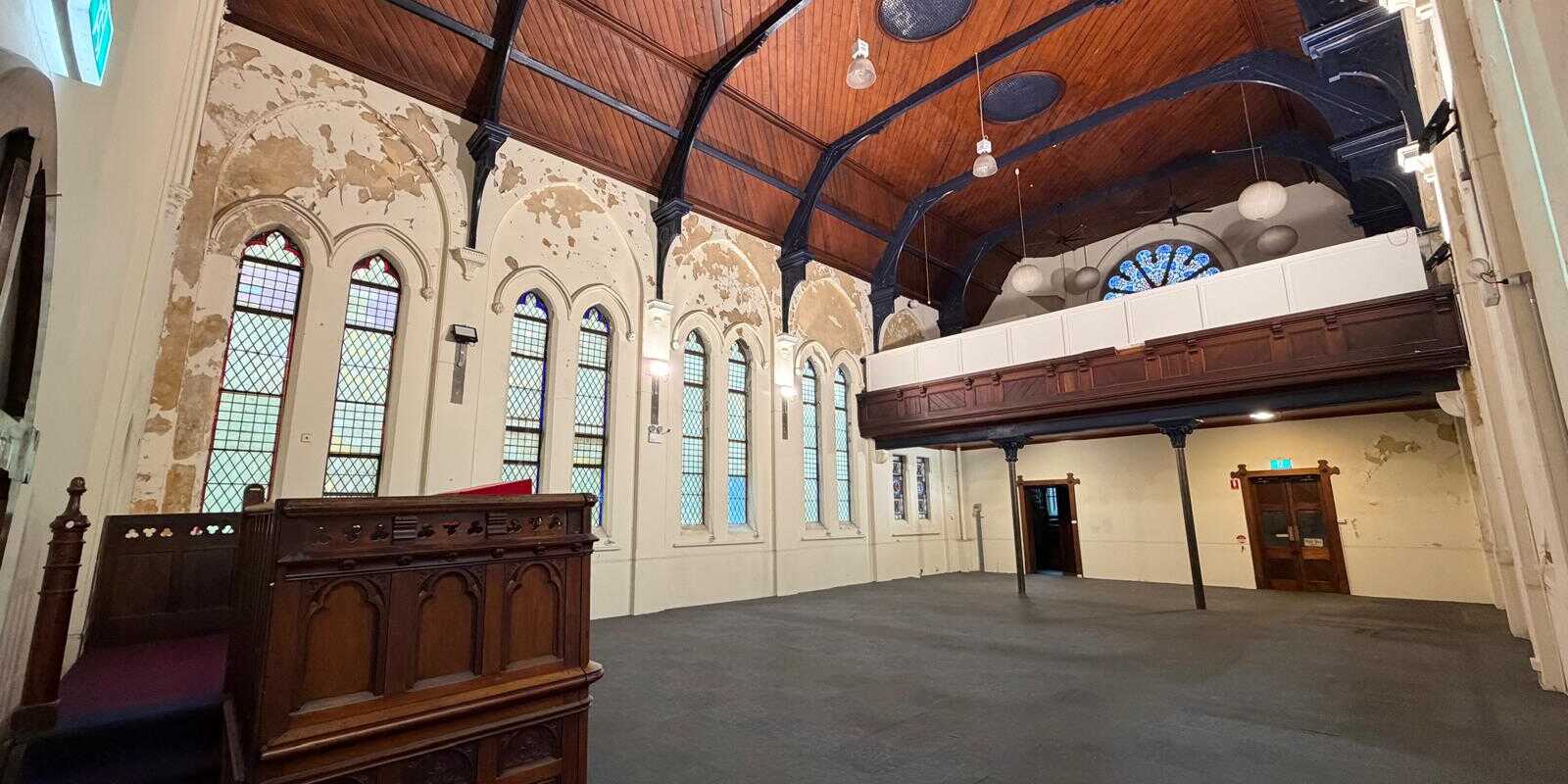 118 Regent Street Redfern 118 Regent Street Redfern