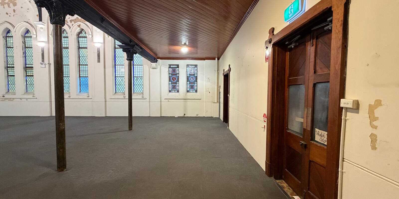 118 Regent Street Redfern 118 Regent Street Redfern