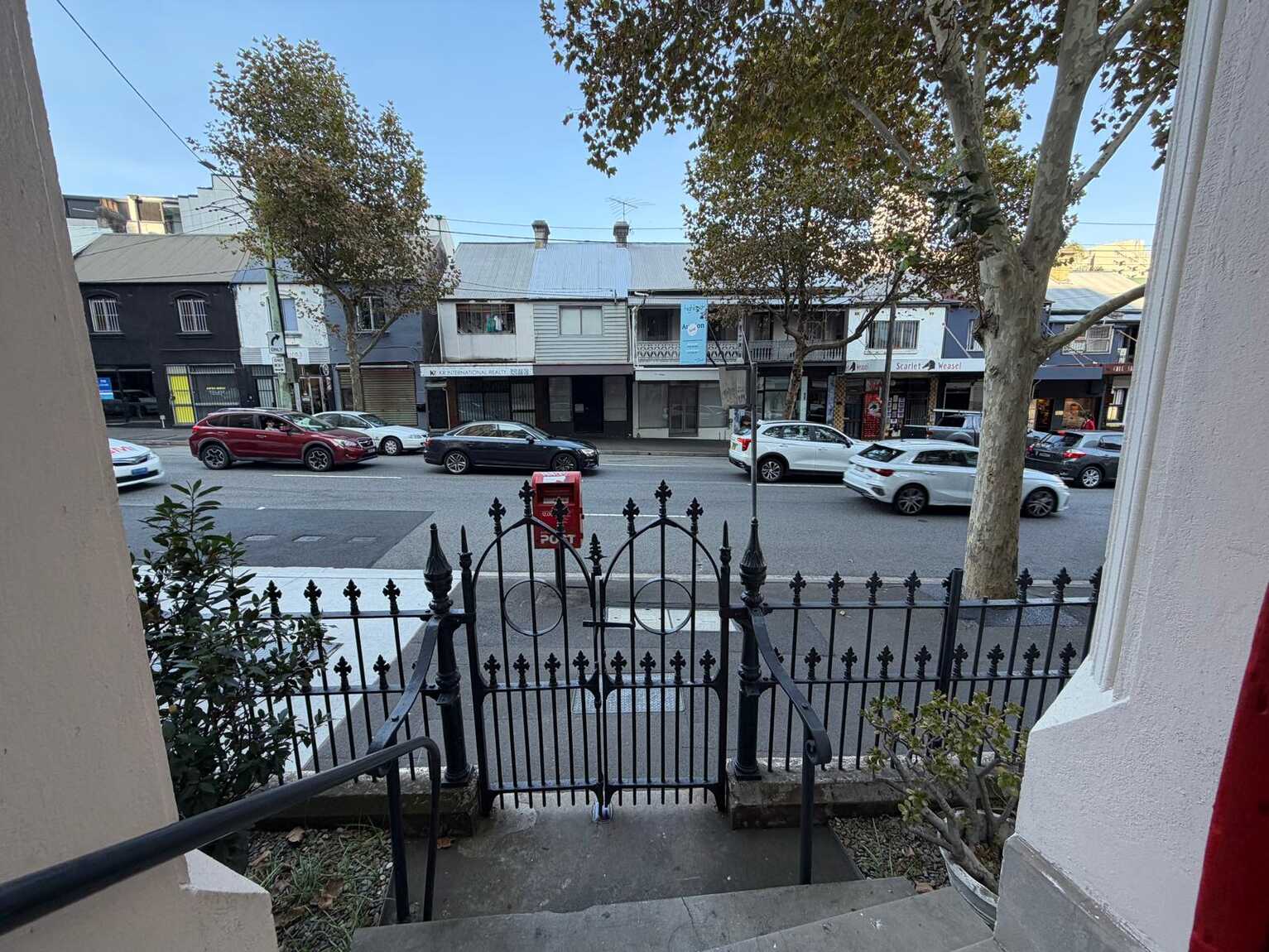 118 Regent Street Redfern 118 Regent Street Redfern