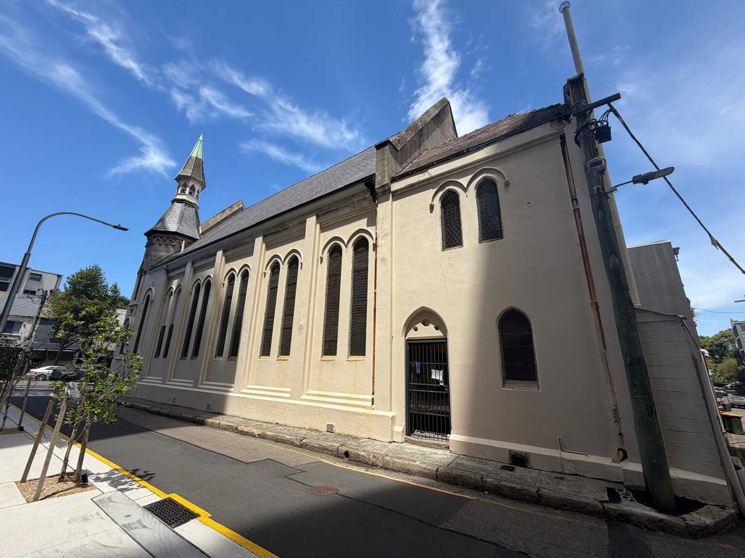 118 Regent Street Redfern 118 Regent Street Redfern