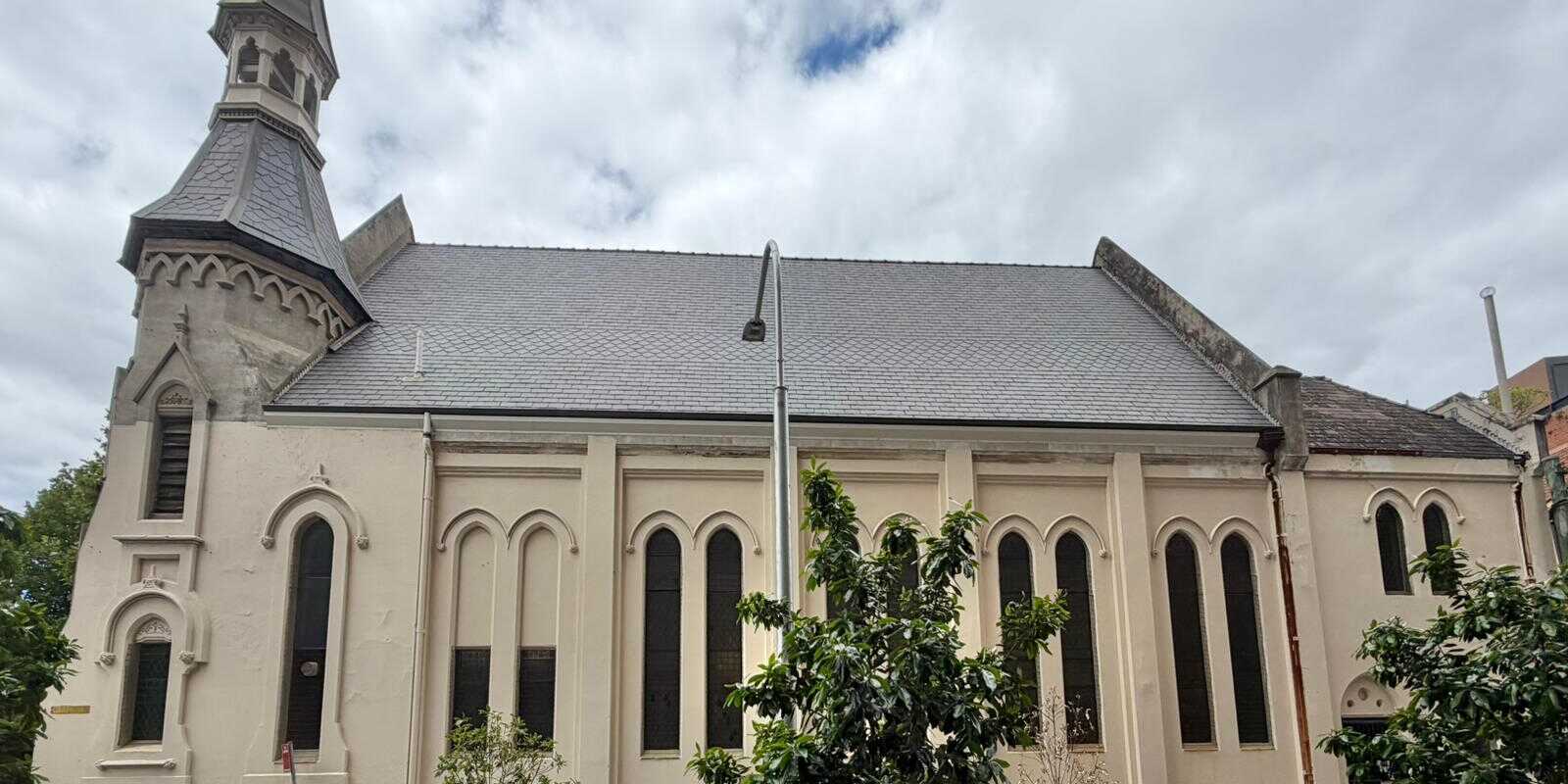 118 Regent Street Redfern 118 Regent Street Redfern