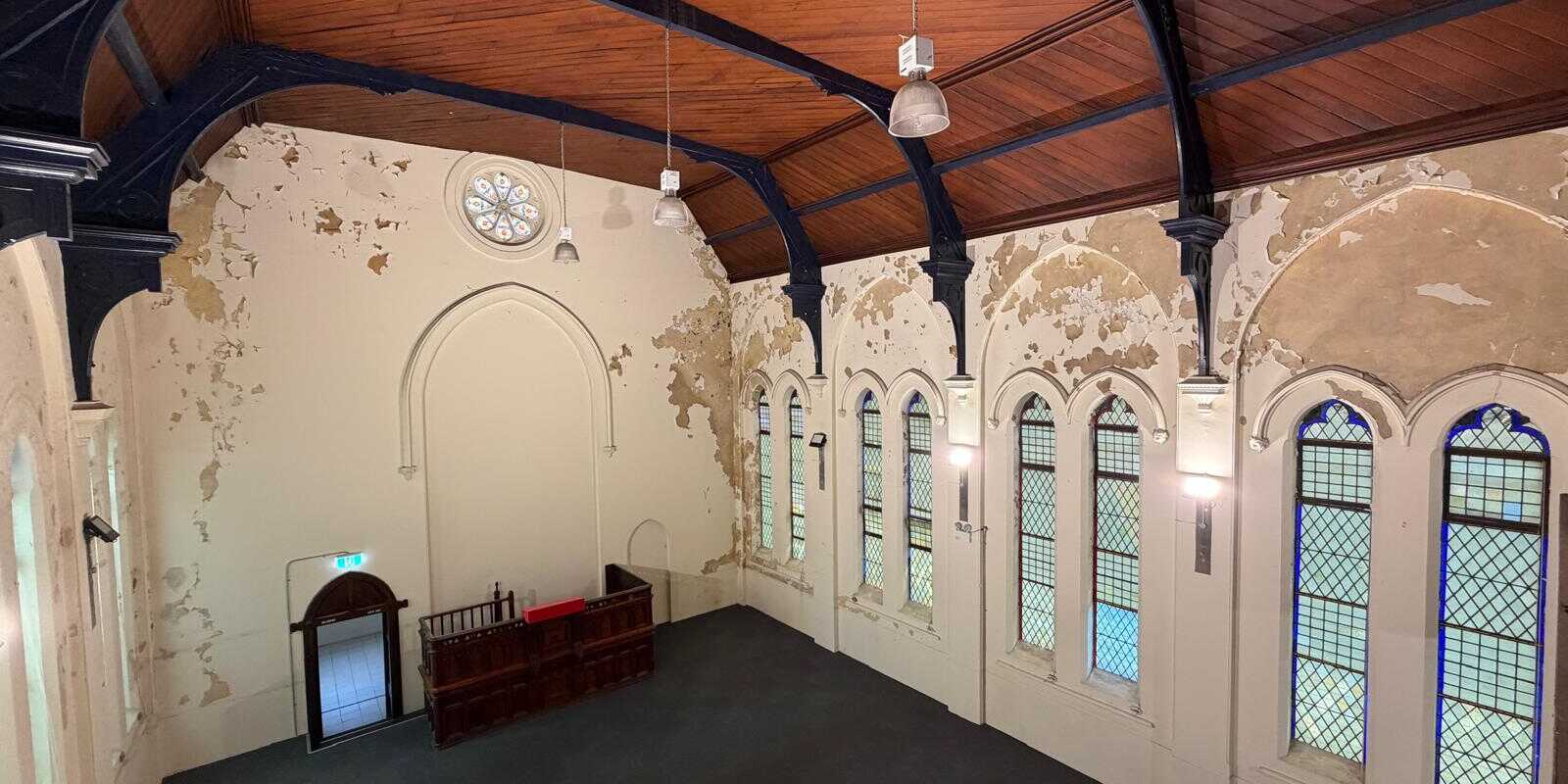 118 Regent Street Redfern 118 Regent Street Redfern