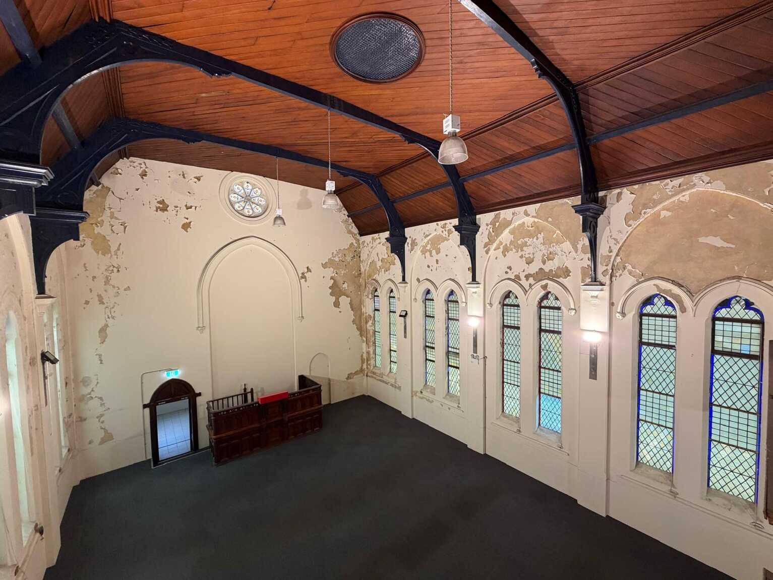 118 Regent Street Redfern 118 Regent Street Redfern