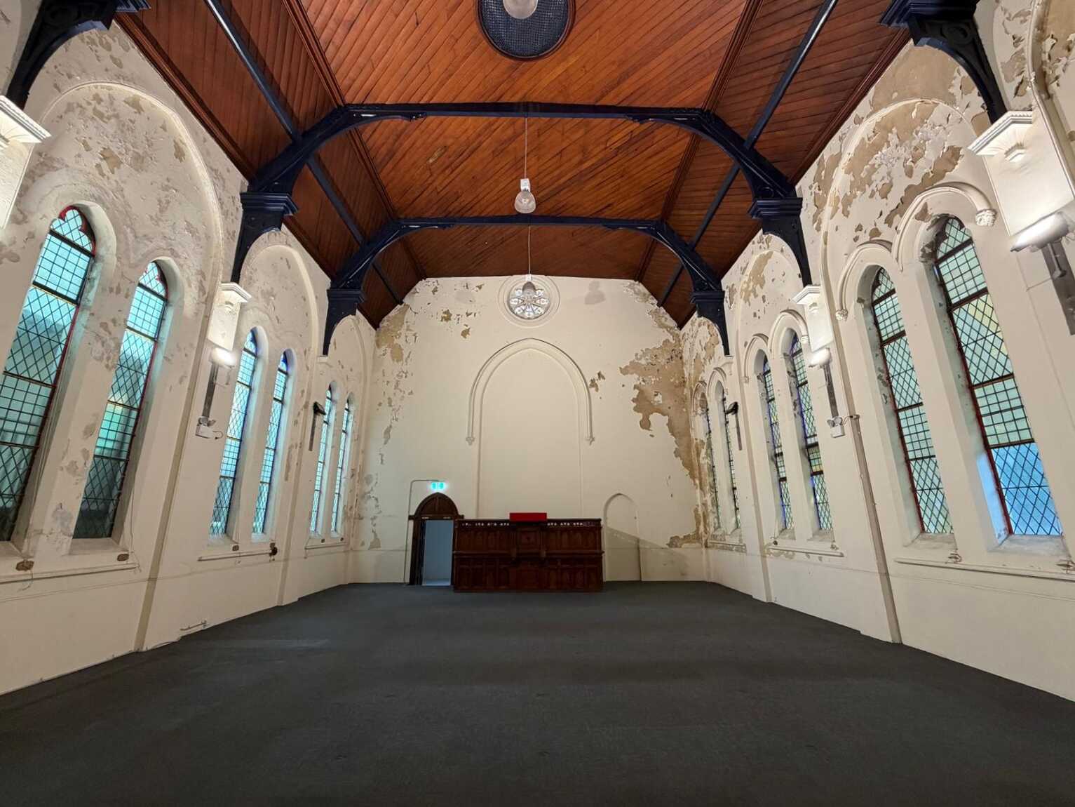 118 Regent Street Redfern 118 Regent Street Redfern