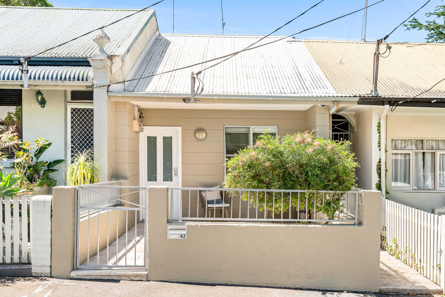 42 Rochford Street Erskineville 42 Rochford Street Erskineville