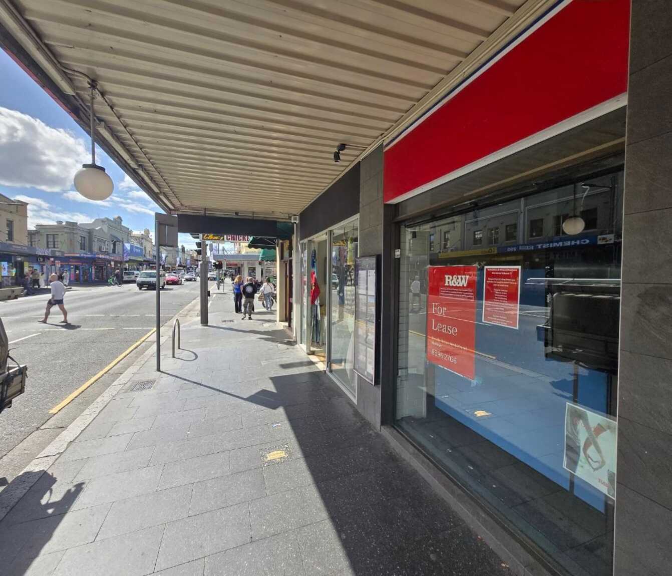 Ground Floor 214 King Street Newtown