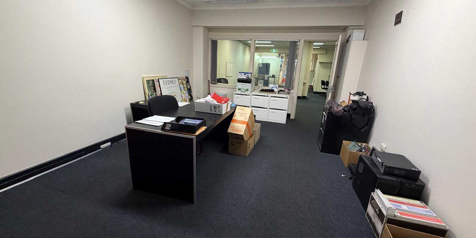 Ground Floor 214 King Street Newtown