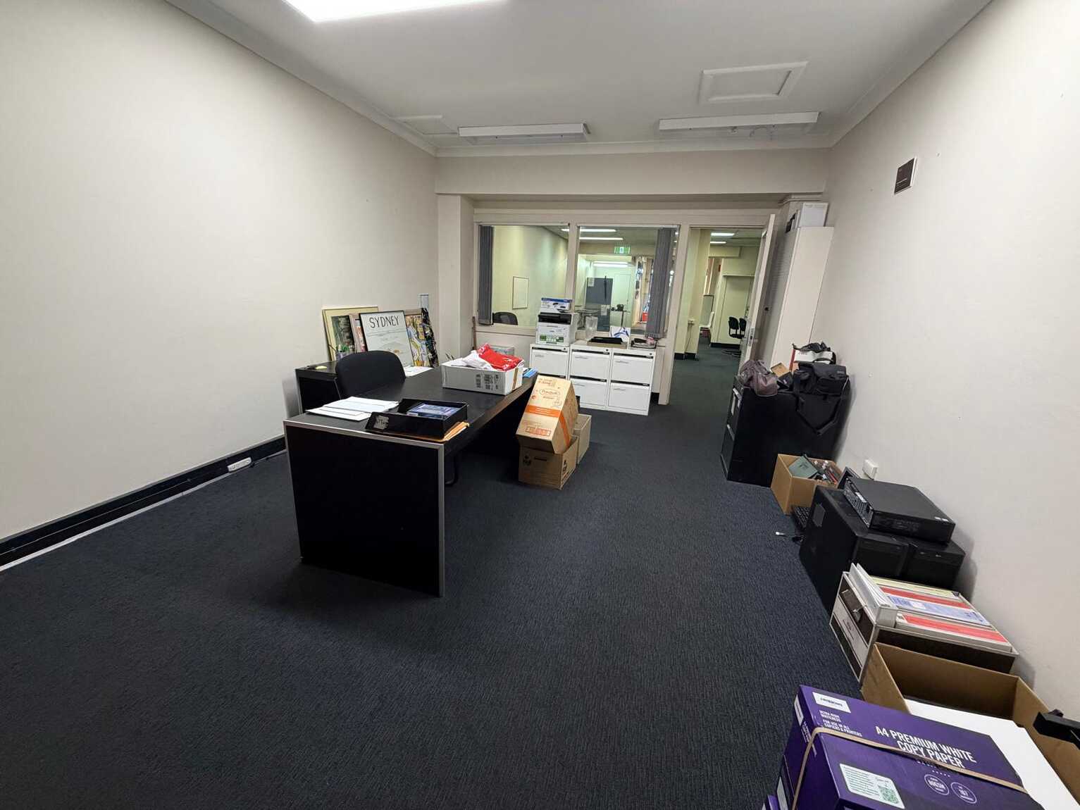 Ground Floor 214 King Street Newtown