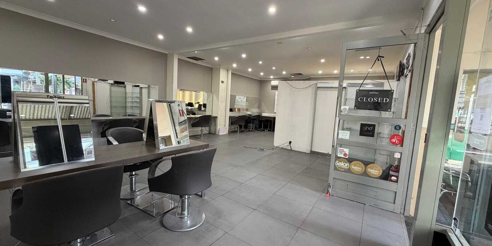 Shops 3 & 4/143A Raglan Street Mosman