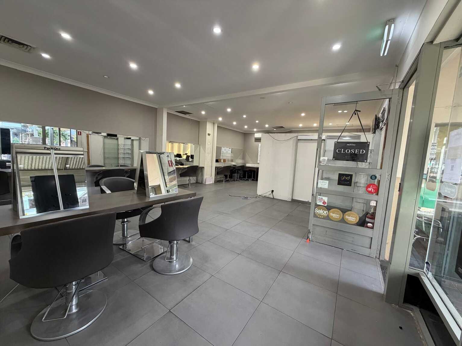 Shops 3 & 4/143A Raglan Street Mosman