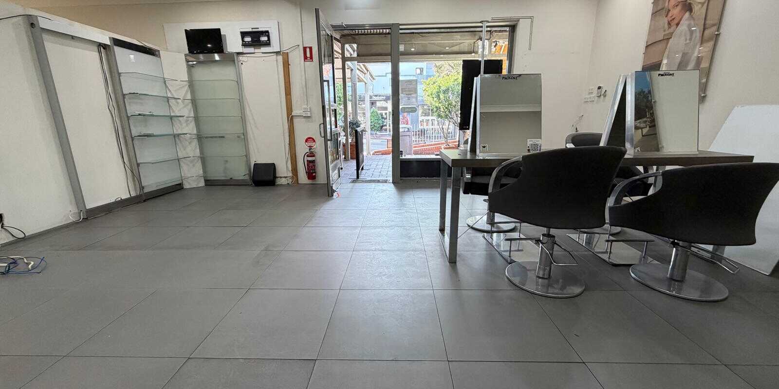 Shops 3 & 4/143A Raglan Street Mosman