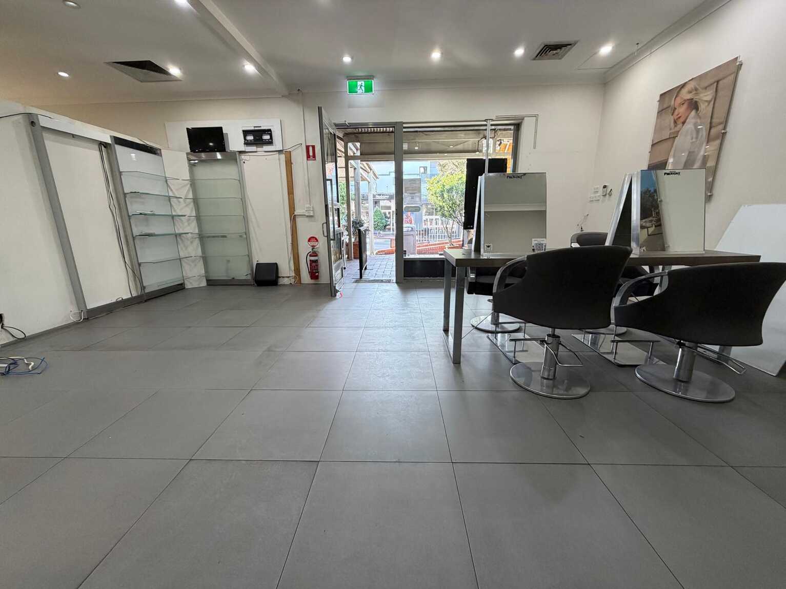 Shops 3 & 4/143A Raglan Street Mosman