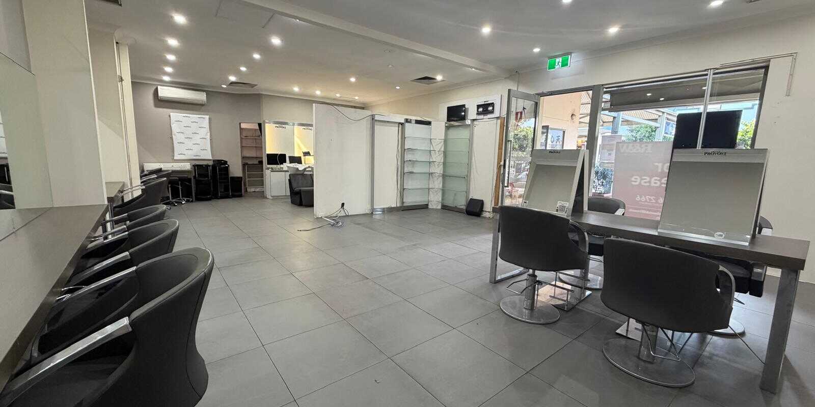 Shops 3 & 4/143A Raglan Street Mosman