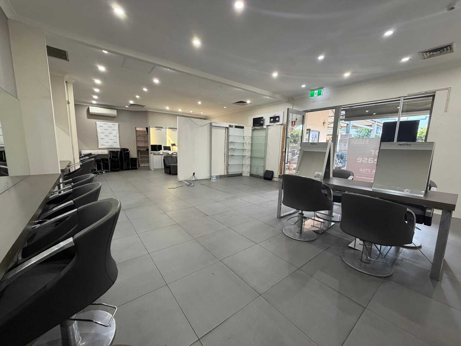 Shops 3 & 4/143A Raglan Street Mosman