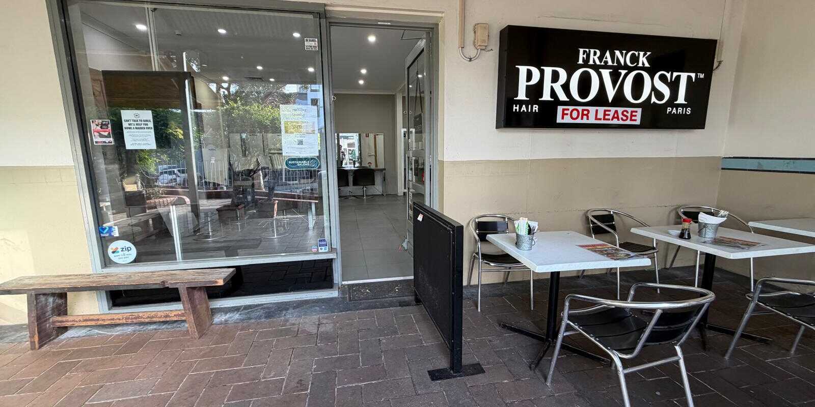 Shops 3 & 4/143A Raglan Street Mosman