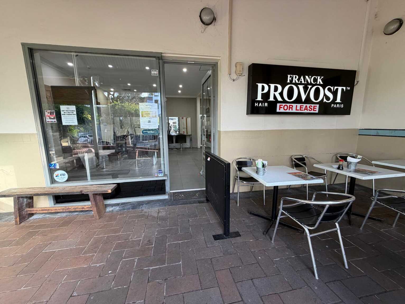 Shops 3 & 4/143A Raglan Street Mosman