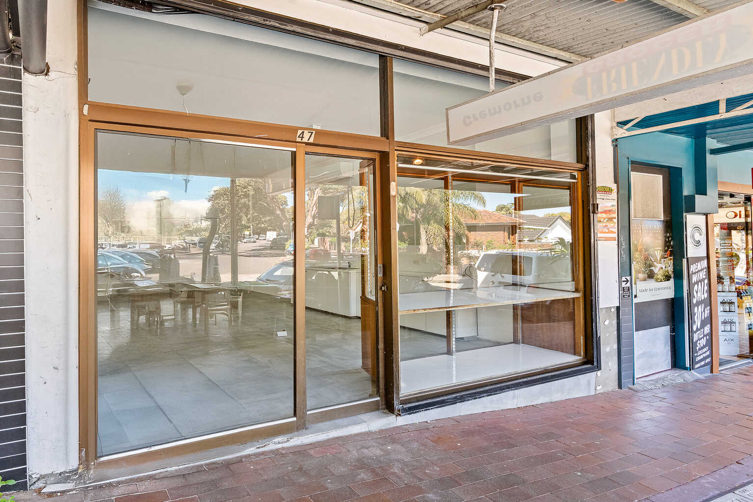 47 SPOFFORTH STREET Mosman
