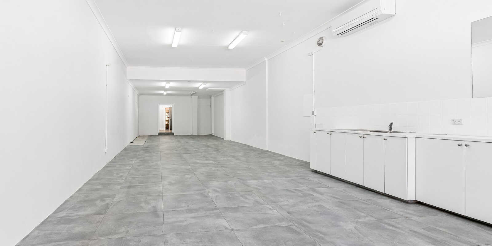 47 SPOFFORTH STREET Mosman