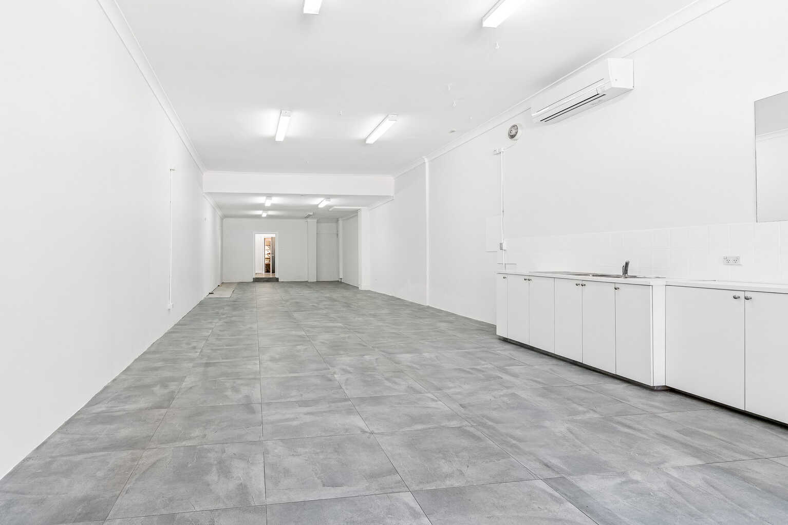 47 SPOFFORTH STREET Mosman