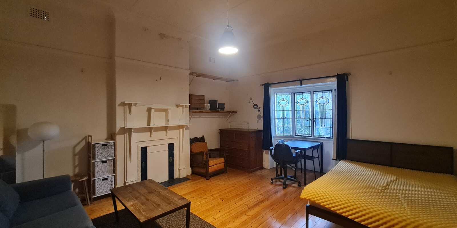Room 6.02/278 Enmore Road Enmore