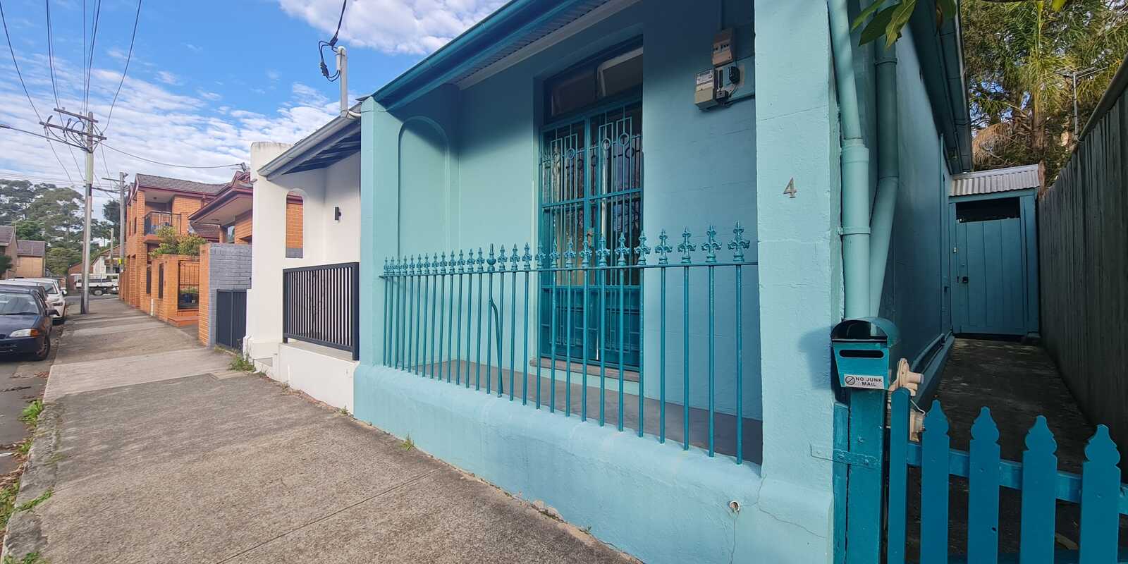4 Walter Street Leichhardt