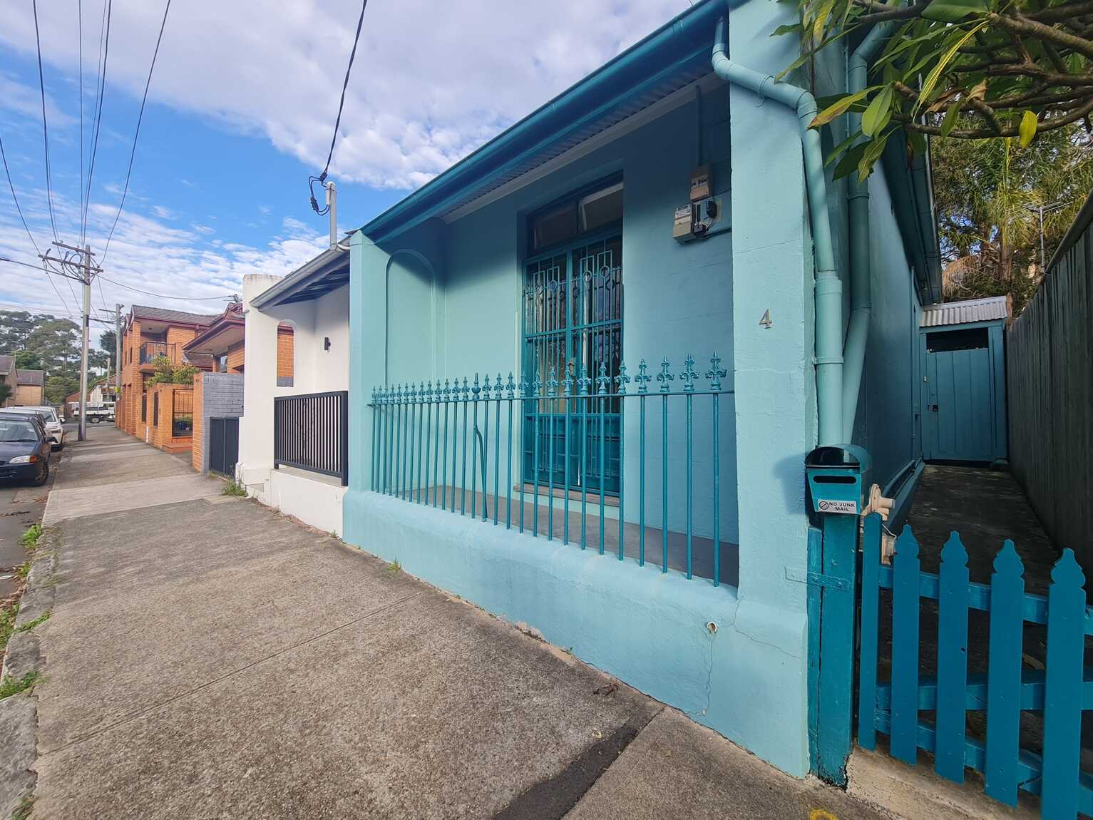 4 Walter Street Leichhardt