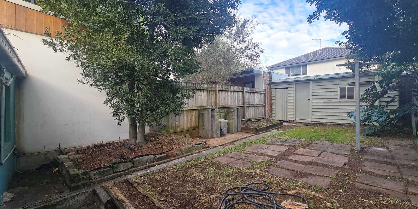 4 Walter Street Leichhardt