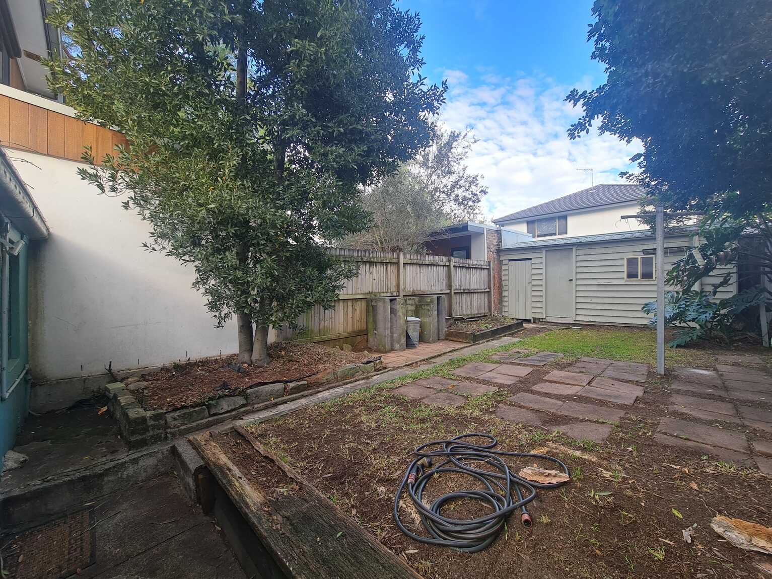 4 Walter Street Leichhardt