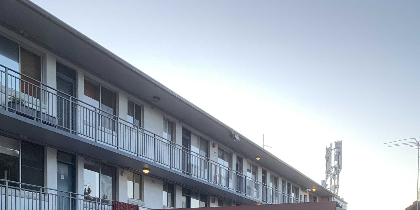 3/102 Alice Street Newtown