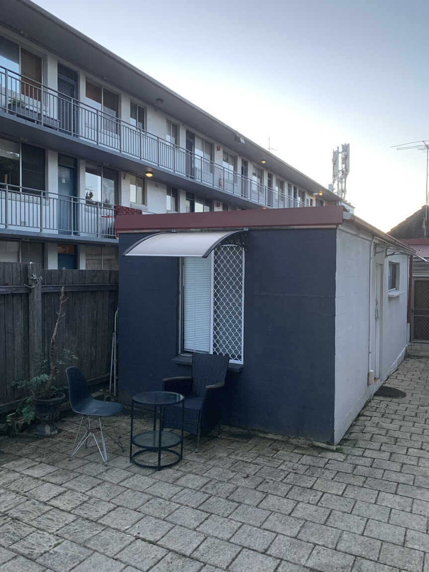 3/102 Alice Street Newtown