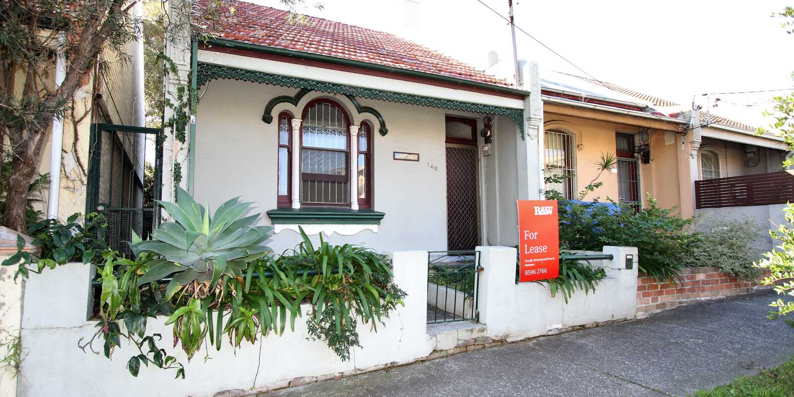 140 Salisbury Road Camperdown