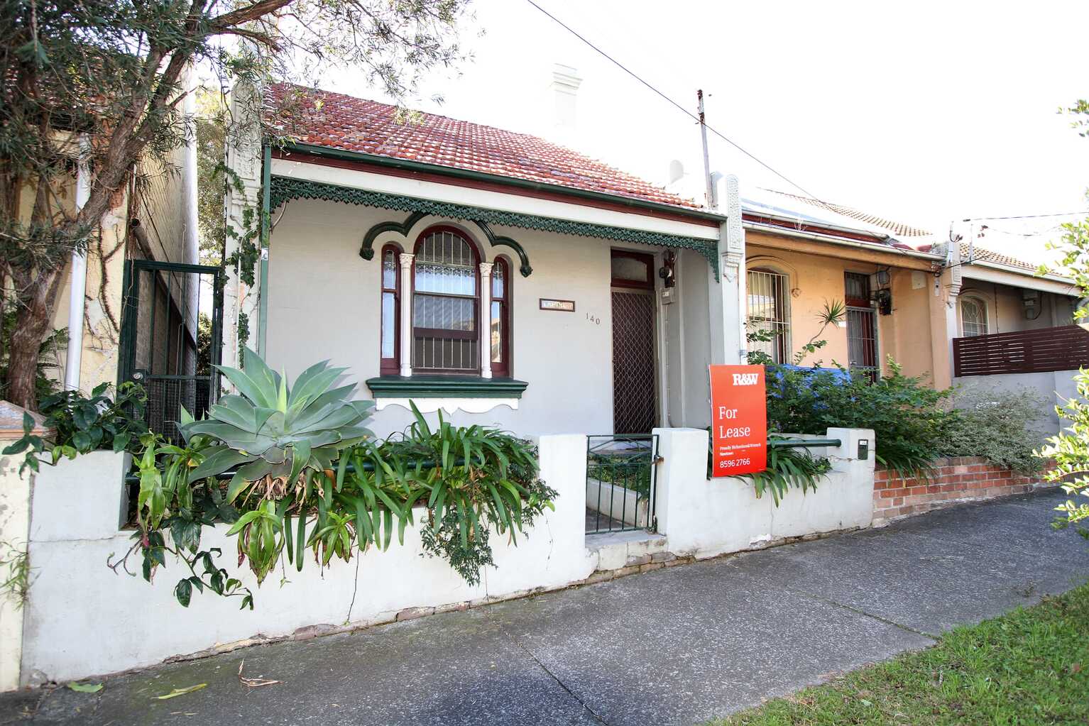 140 Salisbury Road Camperdown
