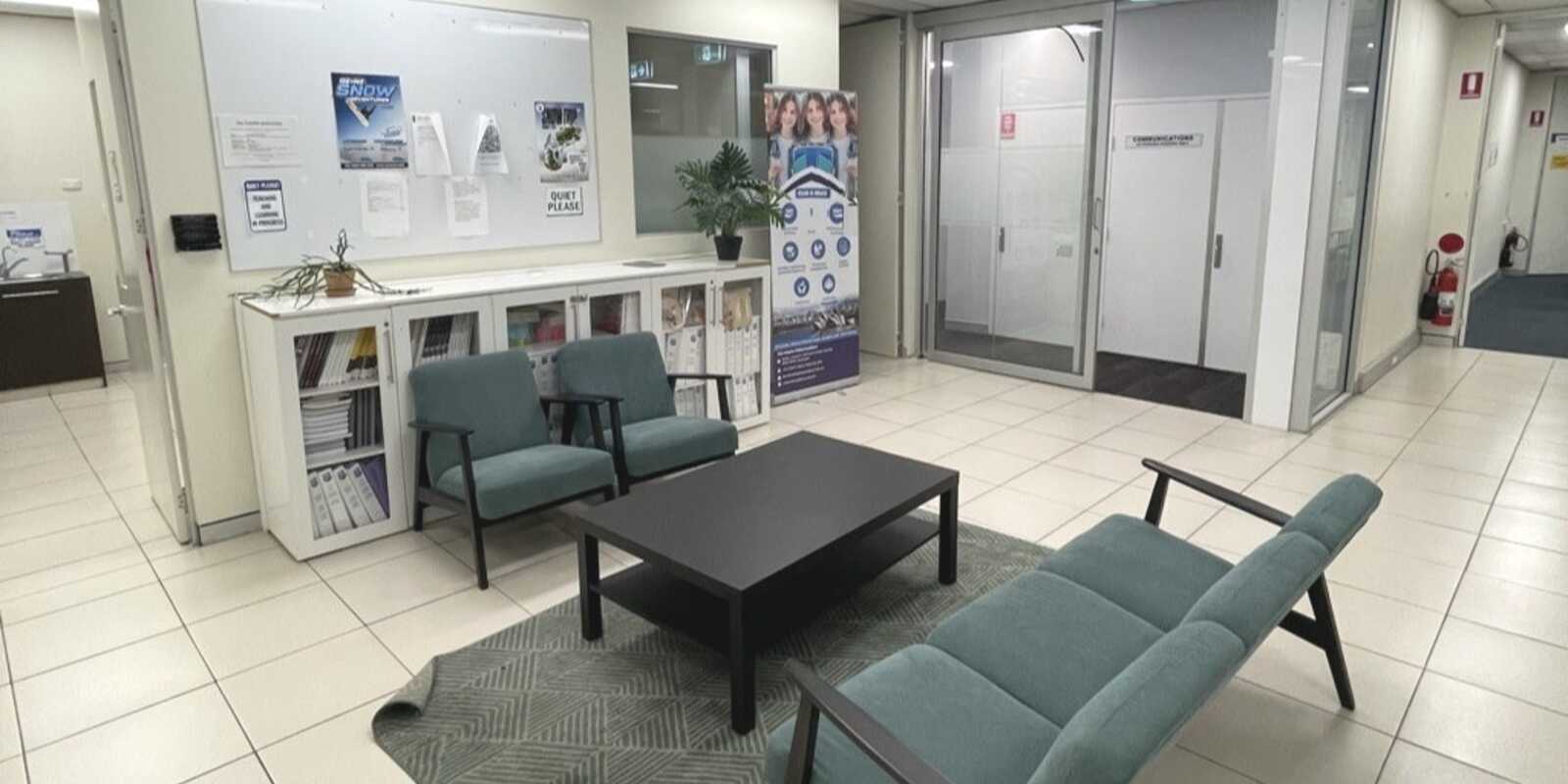 Suite 1, Level 5/545 Kent Street Sydney