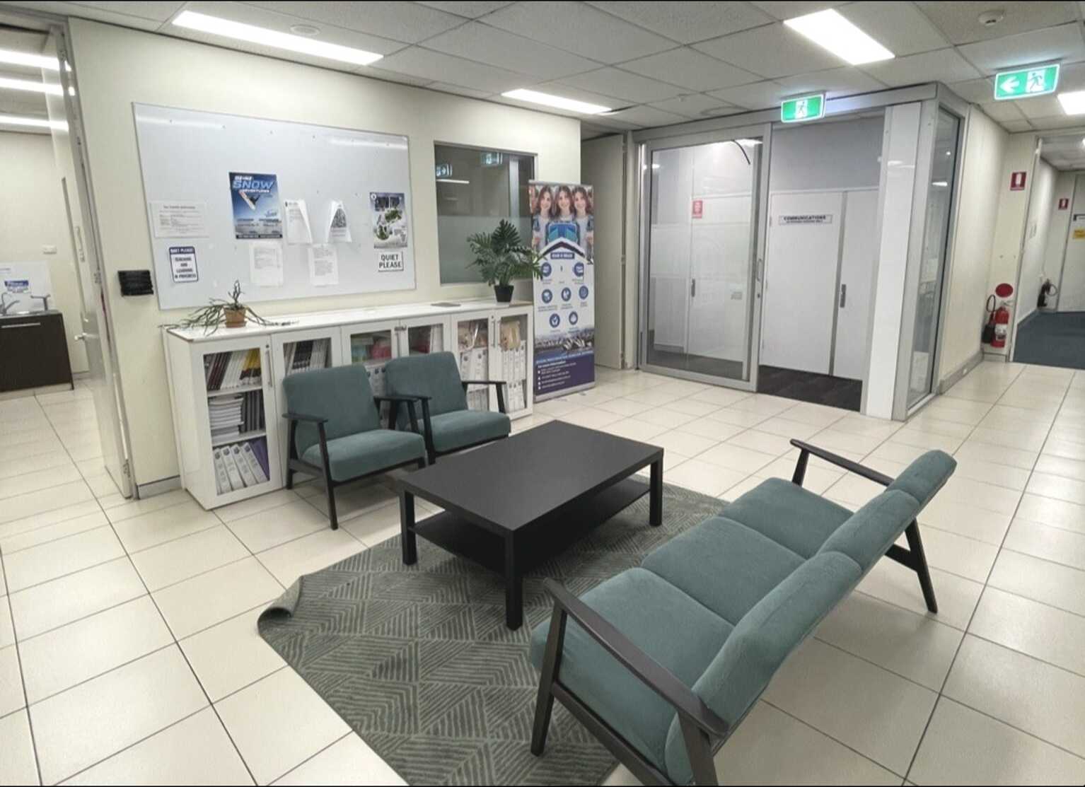 Suite 1, Level 5/545 Kent Street Sydney