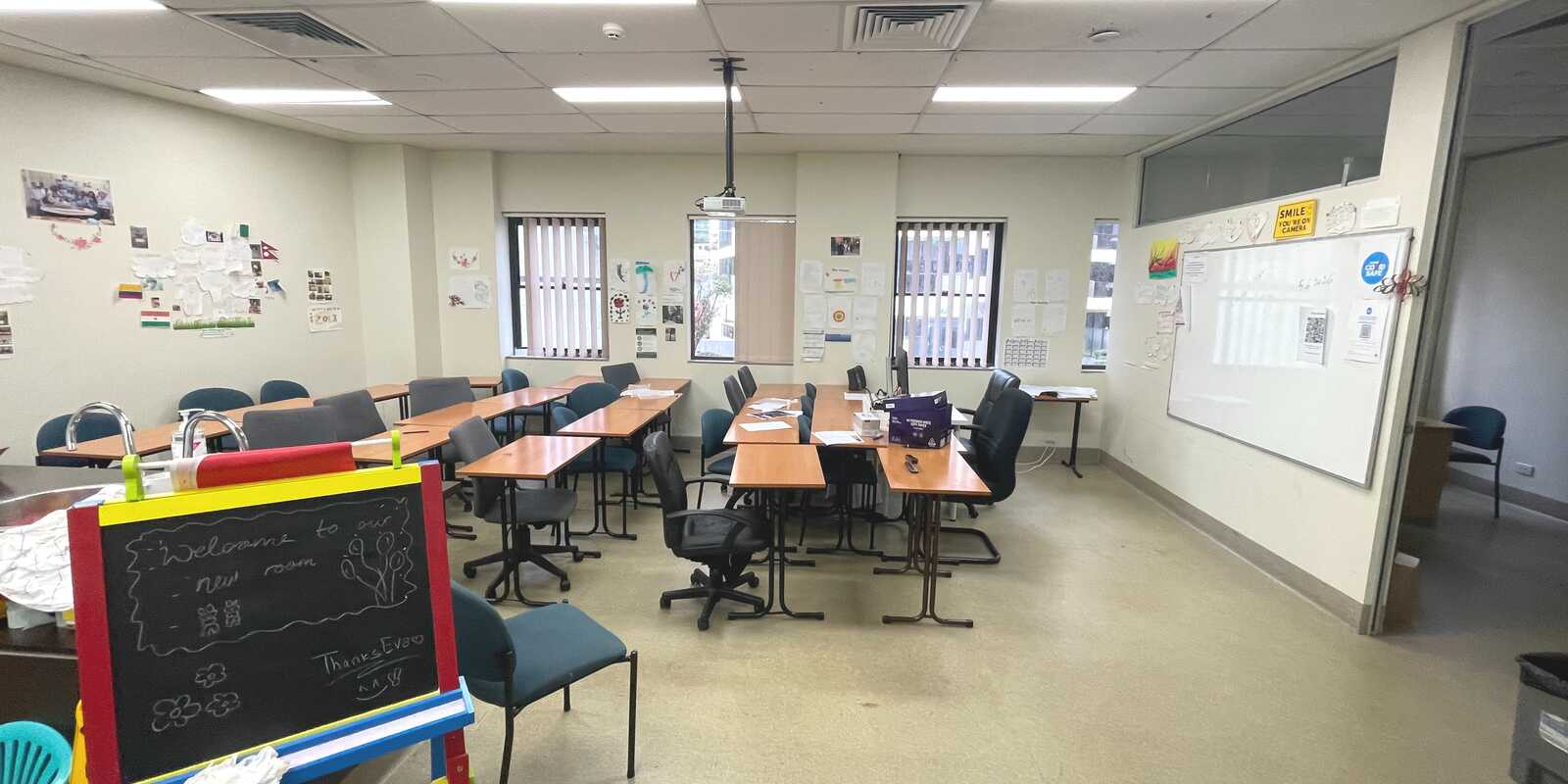 Suite 1, Level 5/545 Kent Street Sydney