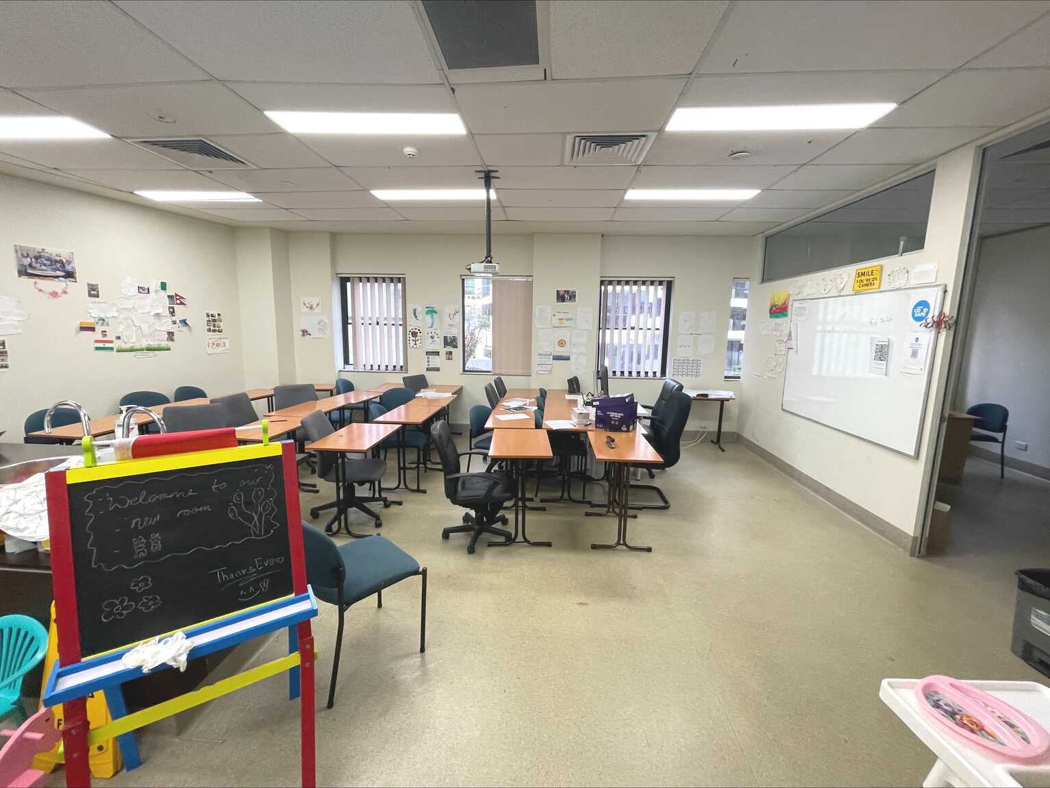 Suite 1, Level 5/545 Kent Street Sydney