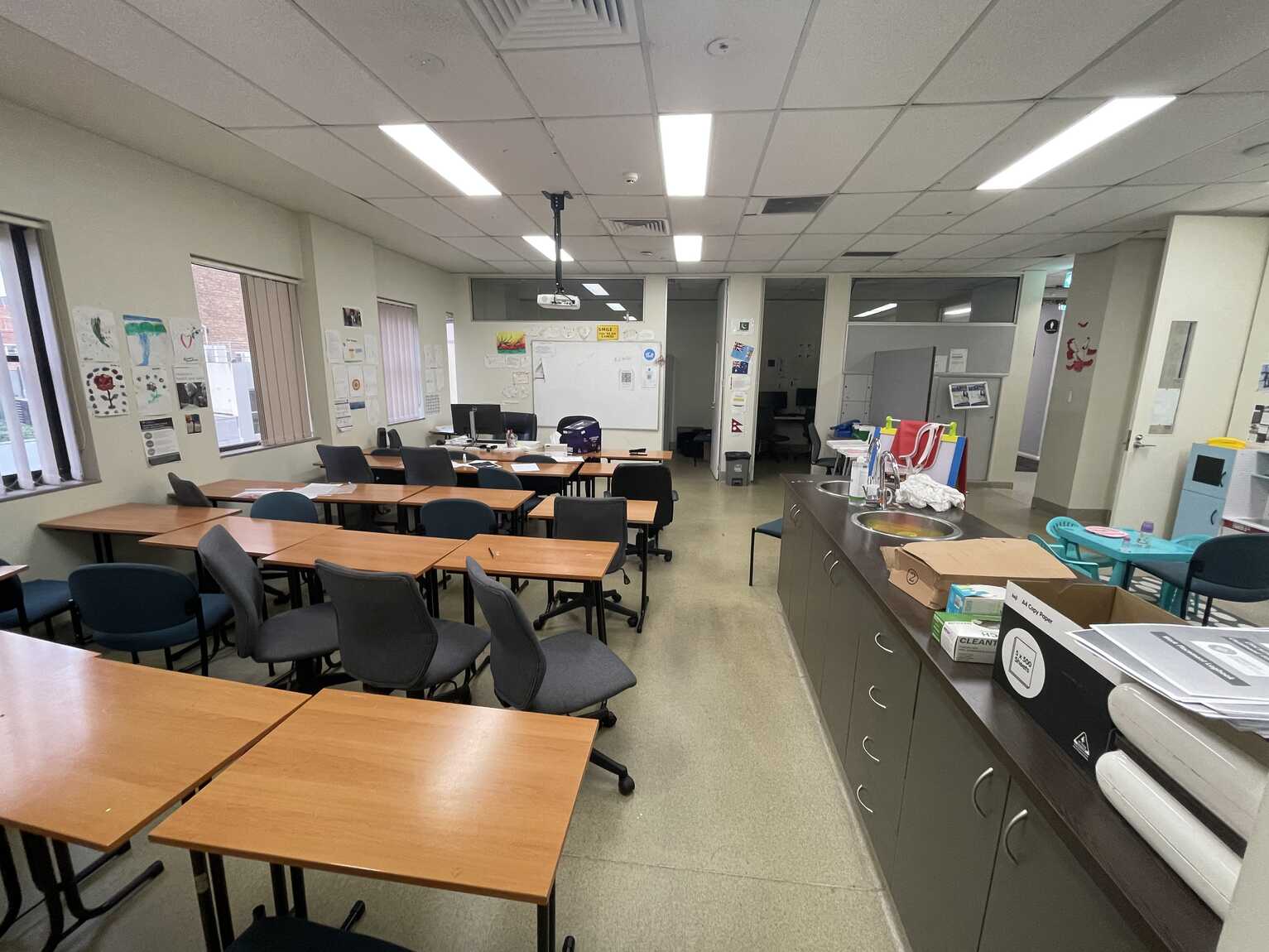 Suite 1, Level 5/545 Kent Street Sydney
