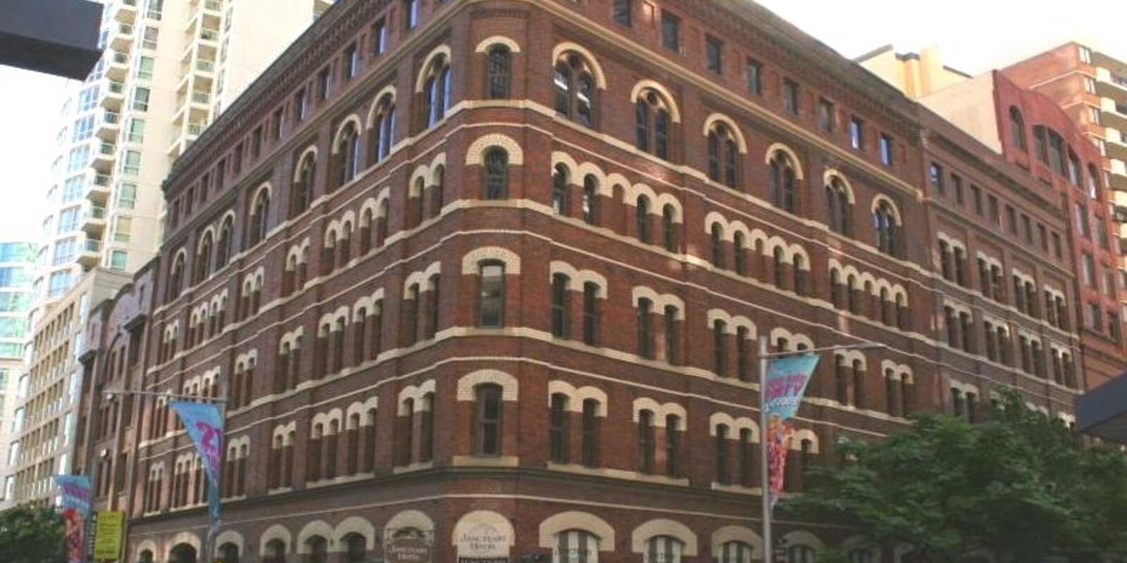 Suite 1, Level 5/545 Kent Street Sydney