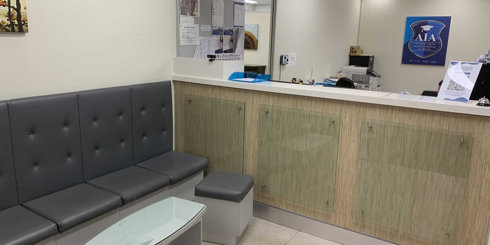 Suite 1, Level 5/545 Kent Street Sydney