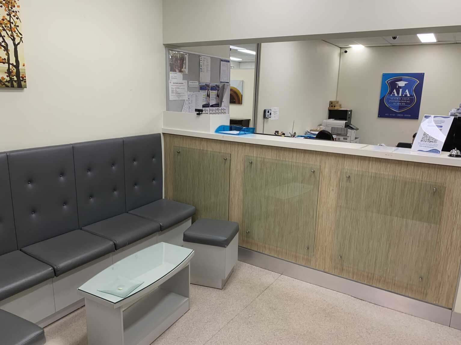 Suite 1, Level 5/545 Kent Street Sydney
