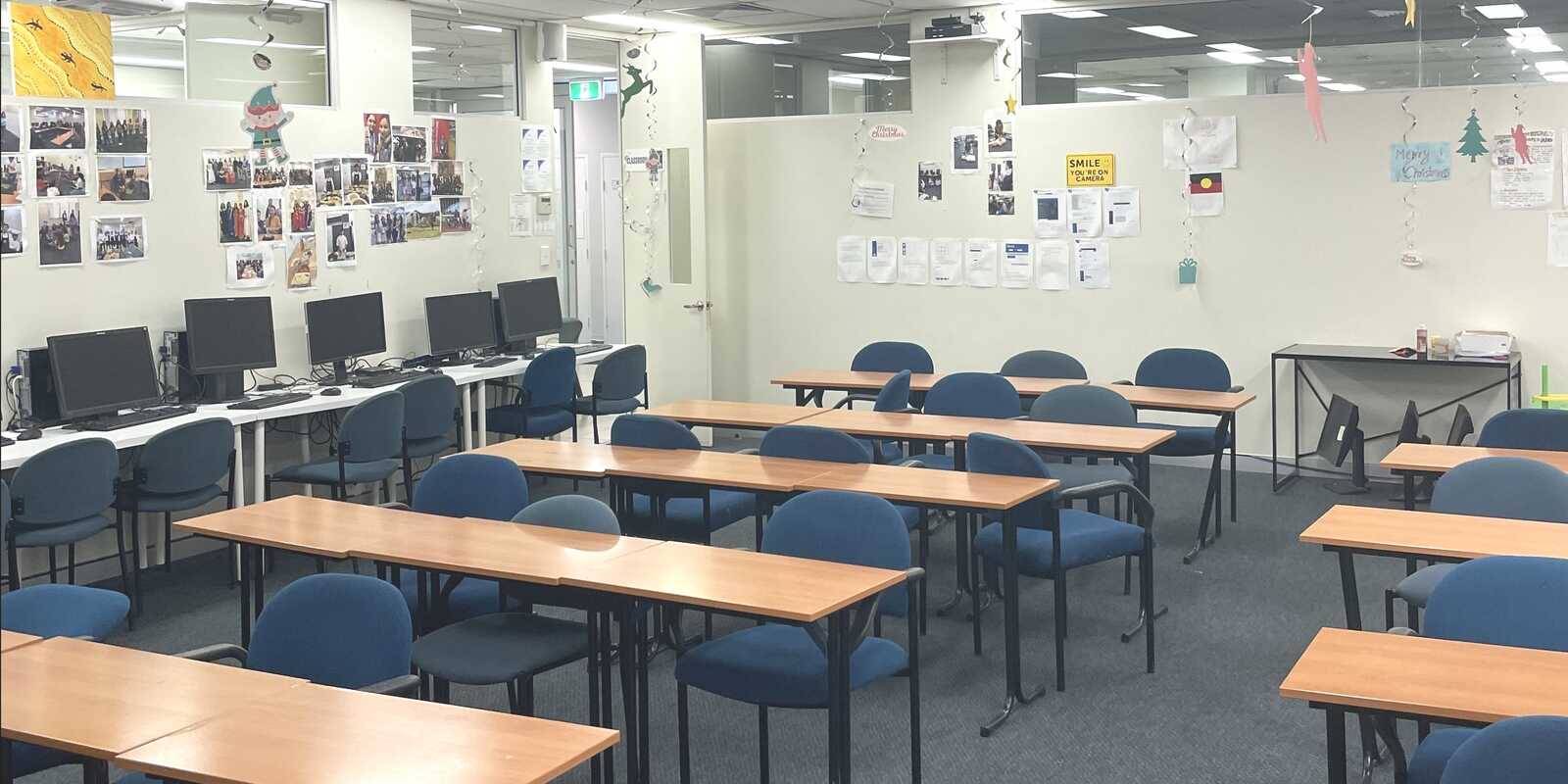 Suite 1, Level 5/545 Kent Street Sydney